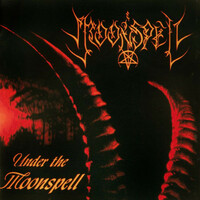 Thumbnail for the Moonspell - Under the Moonspell link, provided by host site