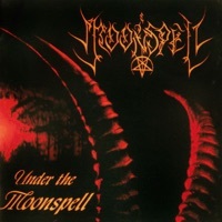 Thumbnail for the Moonspell - Under the Moonspell link, provided by host site