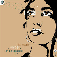 Image of Micropixie linking to their artist page due to link from them being at the top of the main table on this page