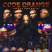Thumbnail for the Code Orange - Under the Skin link, provided by host site