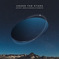 Thumbnail for the Danielle Parente - Under the Stars link, provided by host site