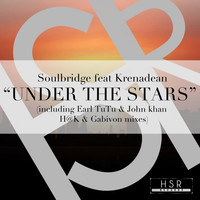 Thumbnail for the Soulbridge - Under The Stars link, provided by host site