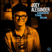 Thumbnail for the Joey Alexander - Under The Sun link, provided by host site