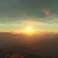 Thumbnail for the Mark Pritchard - Under The Sun (Expanded Vol. 1) link, provided by host site