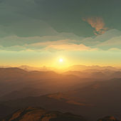 Thumbnail for the Mark Pritchard - Under The Sun (Expanded Vol. 1) link, provided by host site