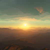 Thumbnail for the Mark Pritchard - Under the Sun (Expanded, Vol. 1) link, provided by host site
