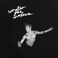 Thumbnail for the Christopher - Under the Surface link, provided by host site