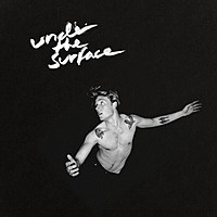 Thumbnail for the Christopher - Under the Surface link, provided by host site