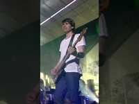 Thumbnail for the Blur - Under The Westway live from Hyde Park, 2012 #shorts #blur link, provided by host site