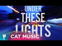 Thumbnail for the Xenia Ghali - Under These Lights link, provided by host site