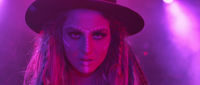 Thumbnail for the Xenia Ghali - Under These Lights link, provided by host site