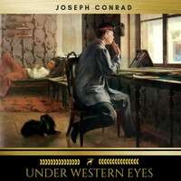 Thumbnail for the Joseph Conrad - Under Western Eyes link, provided by host site