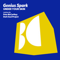 Thumbnail for the Genius Spark - Under Your Skin link, provided by host site