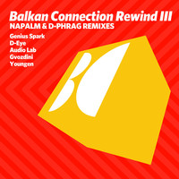 Thumbnail for the d-phrag - Under Your Skin - Napalm & D-Phrag Remix link, provided by host site