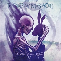 Thumbnail for the The Birthday Massacre - Under Your Spell link, provided by host site
