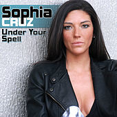 Thumbnail for the Sophia Cruz - Under Your Spell link, provided by host site