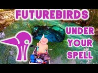 Thumbnail for the Futurebirds - Under Your Spell link, provided by host site