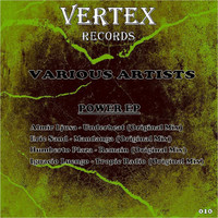 Thumbnail for the Almir Ljusa - Underbeat - Original Mix link, provided by host site