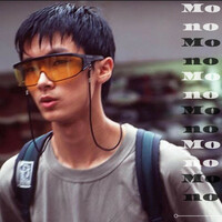 Thumbnail for the Mono - Underbite link, provided by host site