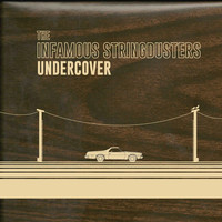 Thumbnail for the The Infamous Stringdusters - Undercover link, provided by host site