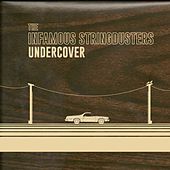 Thumbnail for the The Infamous Stringdusters - Undercover link, provided by host site