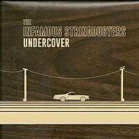 Thumbnail for the The Infamous Stringdusters - Undercover link, provided by host site