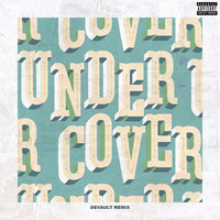 Thumbnail for the Kehlani - Undercover (Devault Remix) link, provided by host site