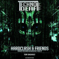 Thumbnail for the Dr Chekill - Undercover Guide - Original Mix link, provided by host site