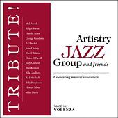 Thumbnail for the Peter Asplund - Undercurrent Blues link, provided by host site