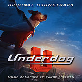 Thumbnail for the Randy Edelman - Underdog link, provided by host site