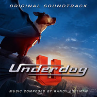 Thumbnail for the Randy Edelman - Underdog link, provided by host site