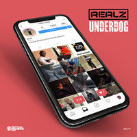 Thumbnail for the Realz - Underdog link, provided by host site