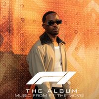 Thumbnail for the Roddy Ricch - Underdog (From F1® The Movie) link, provided by host site