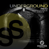 Thumbnail for the Prieto - Underground link, provided by host site