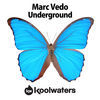 Thumbnail for the Marc Vedo - Underground link, provided by host site