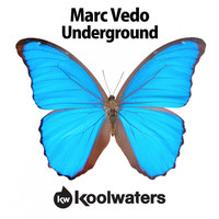 Thumbnail for the Marc Vedo - Underground link, provided by host site
