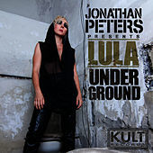 Image of Jonathan Peters linking to their artist page due to link from them being at the top of the main table on this page
