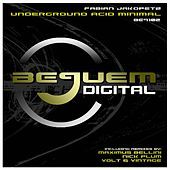 Thumbnail for the Fabian Jakopetz - Underground Acid Minimal link, provided by host site