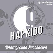 Thumbnail for the Hapkido - Underground Breakdown link, provided by host site