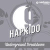Thumbnail for the Hapkido - Underground Breakdown link, provided by host site