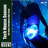 Thumbnail for the Digital Project - Underground (City Dub Mix) link, provided by host site