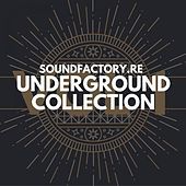 Thumbnail for the SoundFactory.re - Underground Collection link, provided by host site