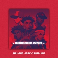 Thumbnail for the T-Square - Underground Cypher link, provided by host site