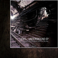 Thumbnail for the Deviank - Underground - Deviank Remix link, provided by host site