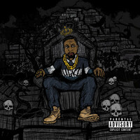Thumbnail for the Recognize Ali - Underground King II link, provided by host site