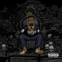 Thumbnail for the Recognize Ali - Underground King II link, provided by host site