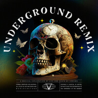 Thumbnail for the SoDown - Underground (Kyral x Banko Remix) link, provided by host site