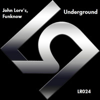Thumbnail for the FunKnow - Underground (Original Mix) link, provided by host site