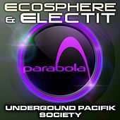 Thumbnail for the Total Eclipse - Underground Pacifik link, provided by host site