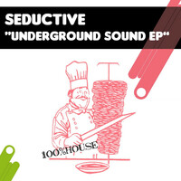 Thumbnail for the Seductive - Underground Sound E.P link, provided by host site